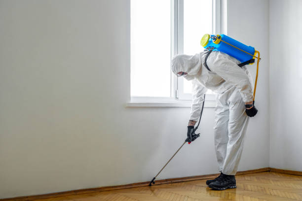 Roanoke, IN Pest Control Company